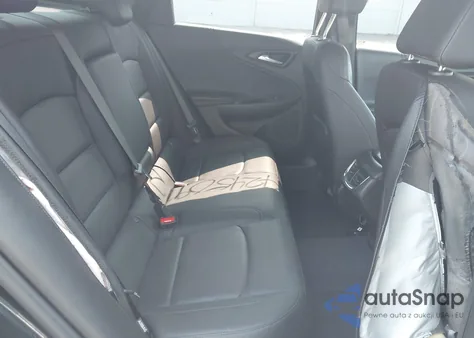 2022 Chevrolet Malibu Lt from USA, damaged, VIN 1G1ZD5ST0NF206643